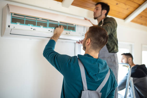 Best Air conditioning repair  in Pond Creek, OK