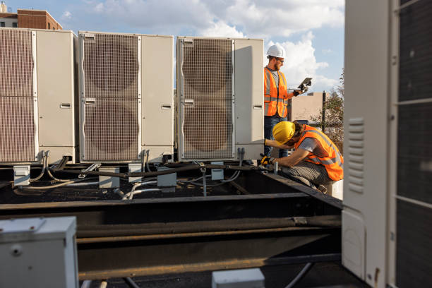 Best HVAC cleaning services  in Pond Creek, OK
