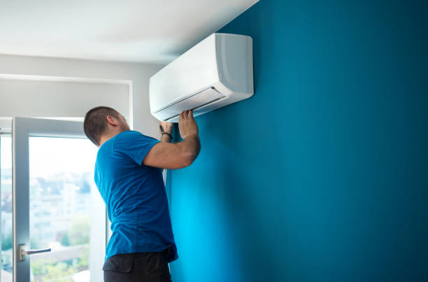 Best HVAC emergency services  in Pond Creek, OK