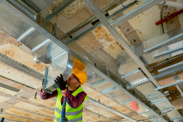 Best HVAC companies near me  in Pond Creek, OK