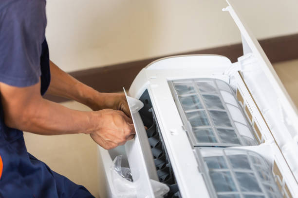 HVAC troubleshooting in Pond Creek, OK