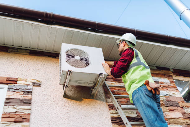 Best HVAC system installation  in Pond Creek, OK