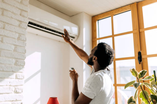 Best Affordable HVAC services  in Pond Creek, OK