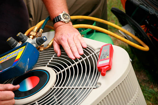 Best HVAC replacement cost  in Pond Creek, OK