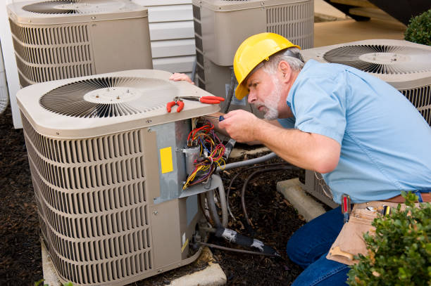 Best HVAC installation services  in Pond Creek, OK