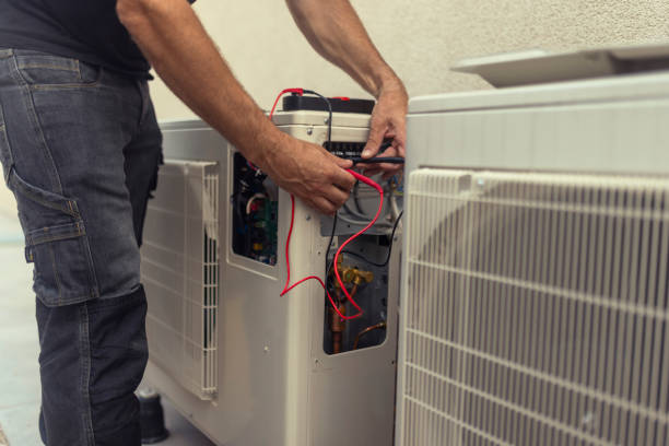 Best HVAC maintenance plan  in Pond Creek, OK