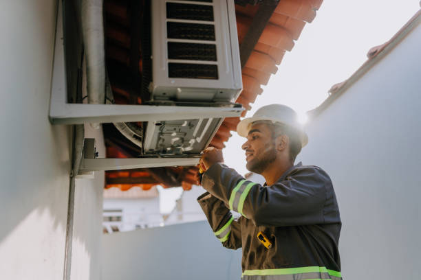 HVAC maintenance plan in Pond Creek, OK