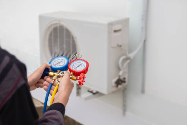 Best HVAC installation services  in Pond Creek, OK