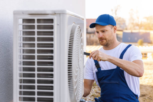 Best Local HVAC companies  in Pond Creek, OK