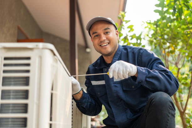 Local HVAC companies in Pond Creek, OK