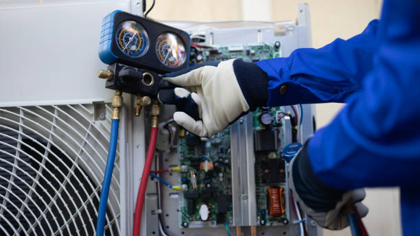Best Central air repair  in Pond Creek, OK