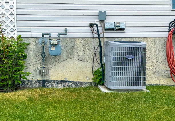 Best Commercial HVAC repair  in Pond Creek, OK